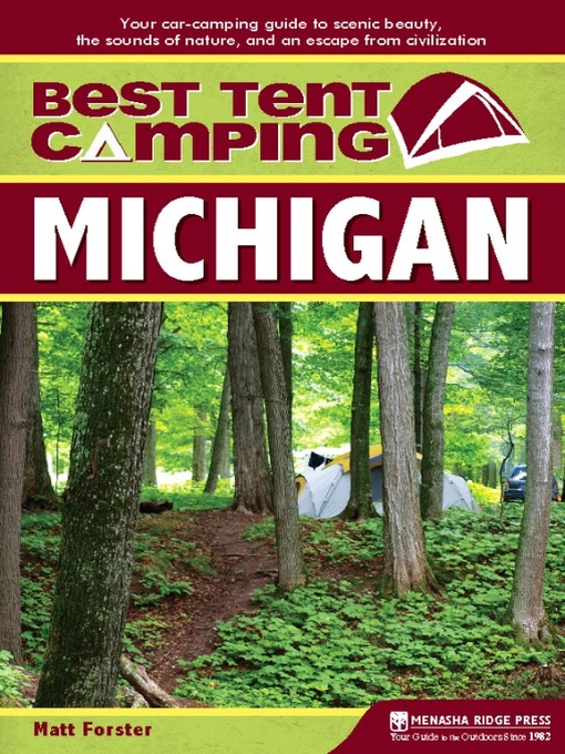 Title details for Michigan by Matt Forster - Available